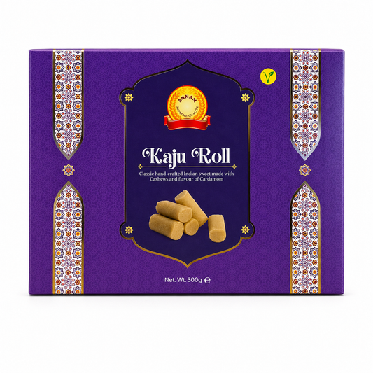 Annam Kaju Roll 300g