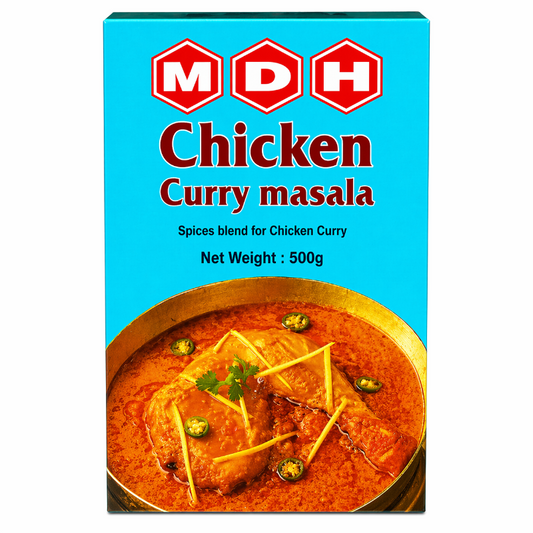 MDH Chicken Curry Masala 500g