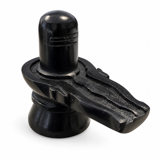 Shiva Lingam 600g
