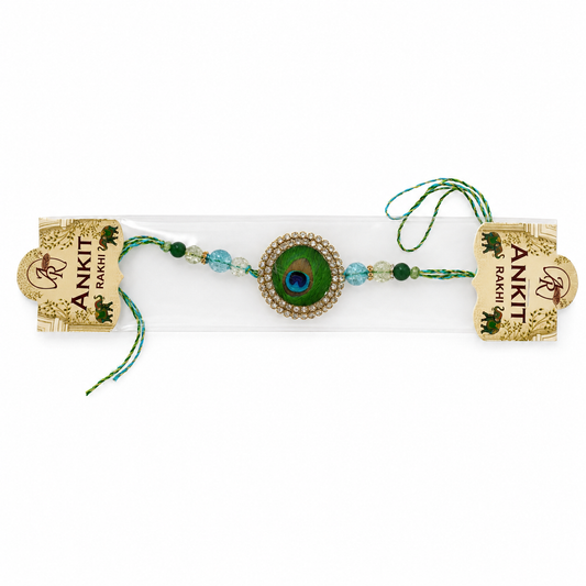 Rakhi 1 piece #125