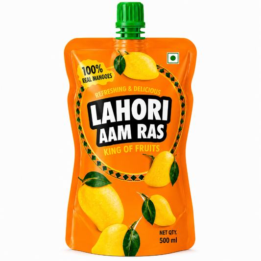 Lahori Aam Ras 150ml