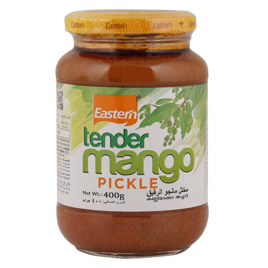Eastern Mango Pickle 400g