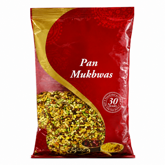 Pan Mukhwas 400g