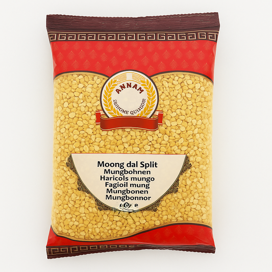 Annam Moong Dal 2kg