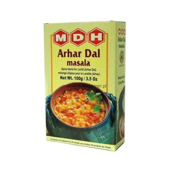 MDH Arhar Dal Masala 100g