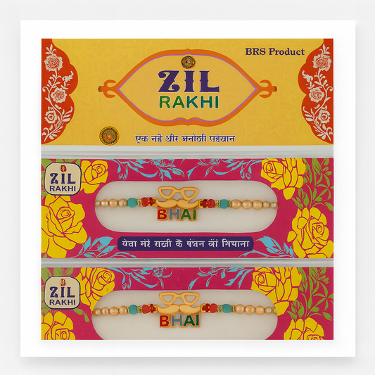 Rakhi 1 szt. (SN 05)