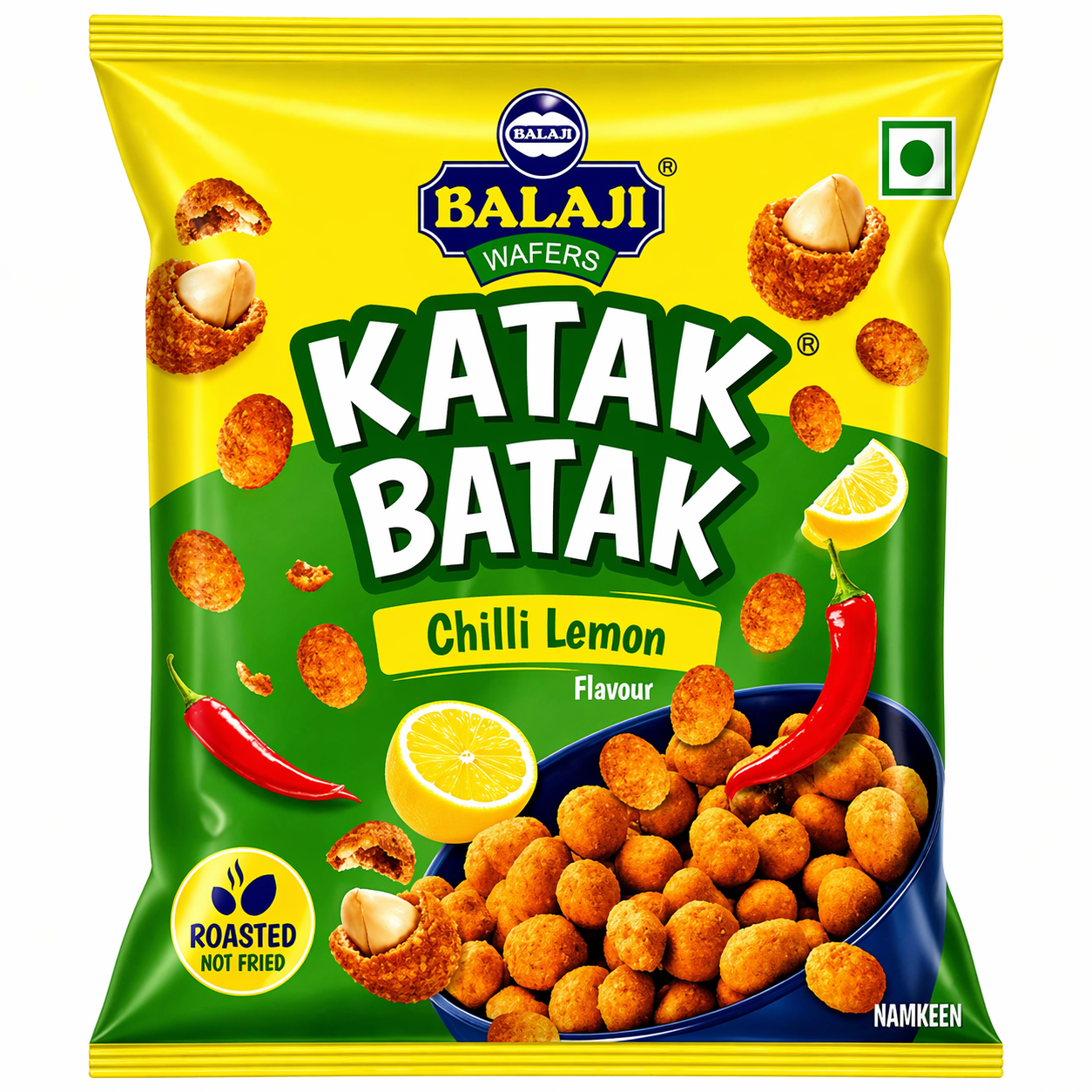 Balaji Katak Patak 48mg