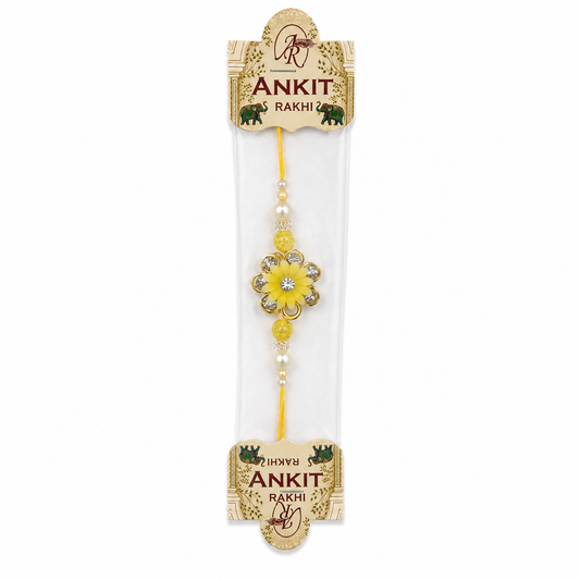 Rakhi 1 piece #124