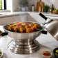 Sigma Batti Cooker (Gas Tandoor) Gold