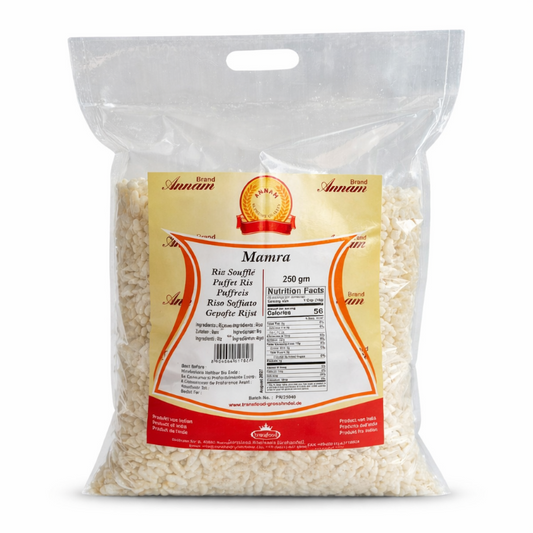 Annam Mumra 500g