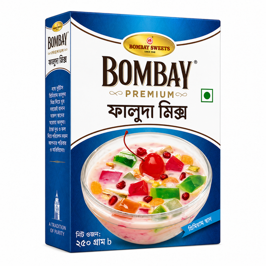 Bombay Sweets Falooda Mix 250g