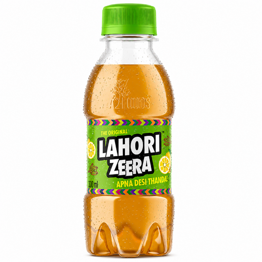 Lahori Zeera Drink 300g