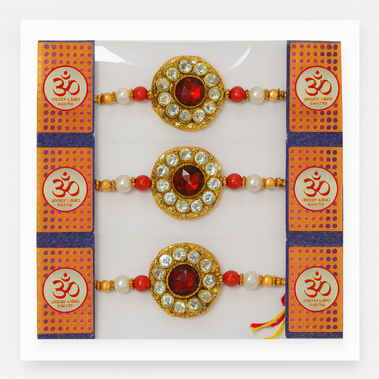 Rakhi 1 szt. (SN 04)