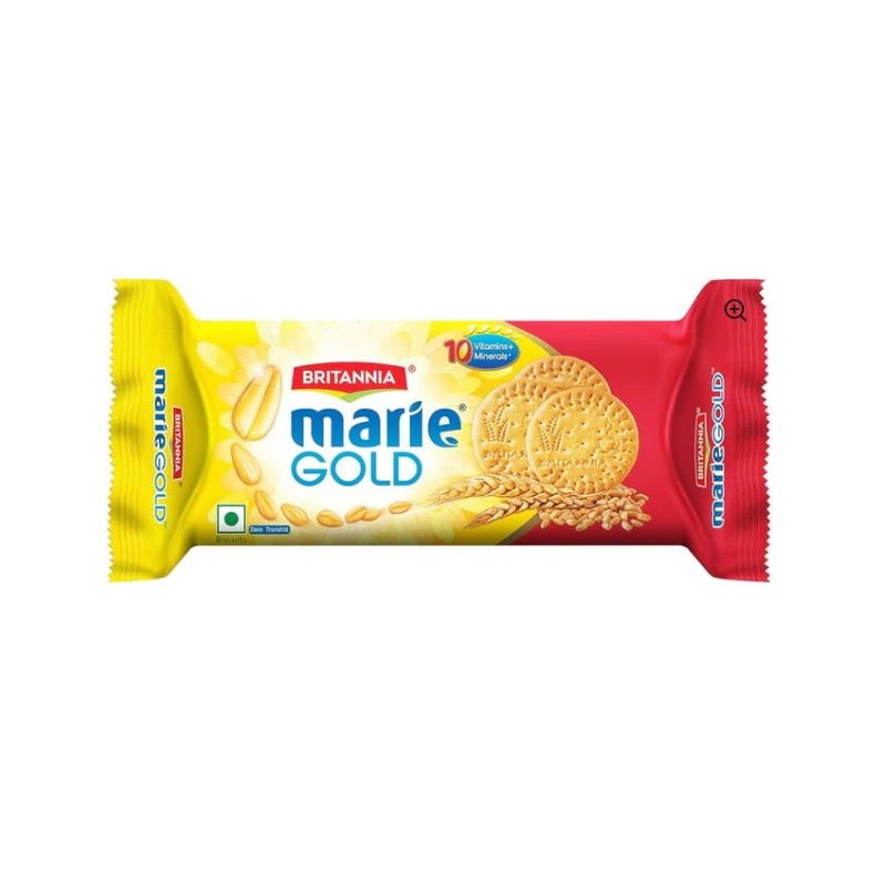 Britannia Marie Gold 150g