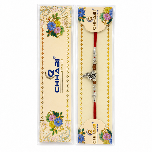 Rakhi 1 piece #133