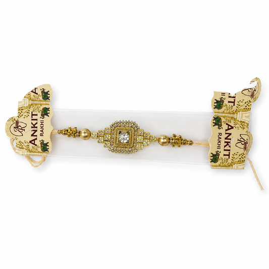 Rakhi 1 piece #123