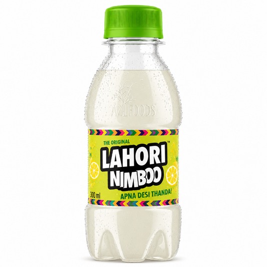 Lahori Nimboo Drink 300ml
