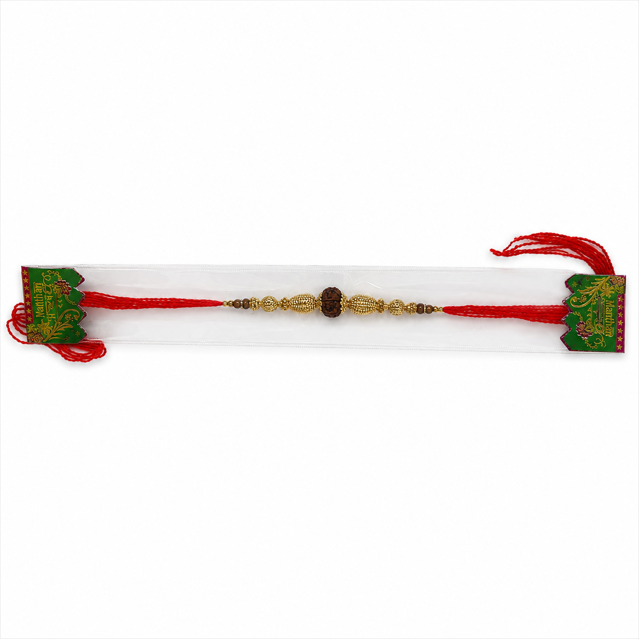 Rakhi 1 piece #140