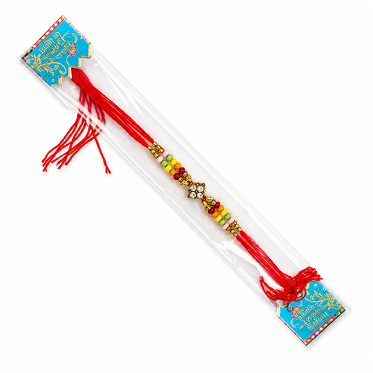 Rakhi 1 piece #104