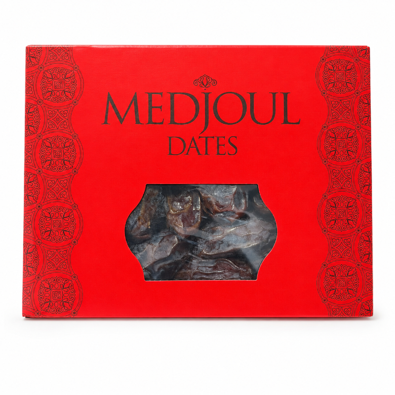 Medjool Dates 1kg