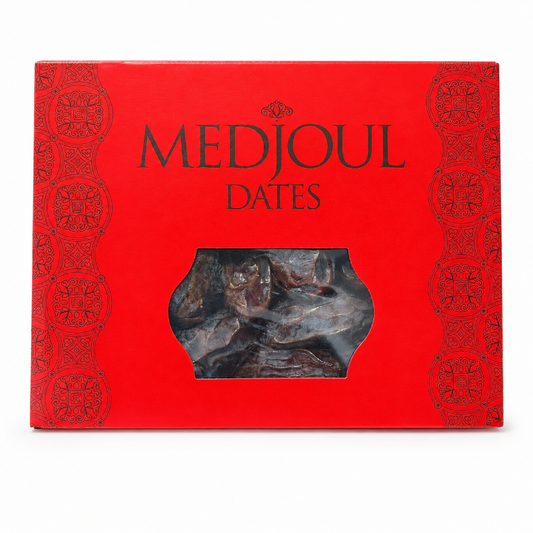 Medjool Dates 1kg