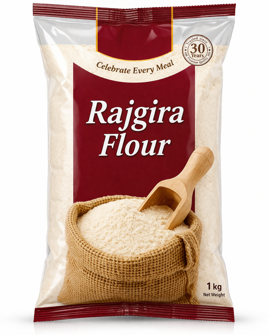 Rajgira Flour 1kg