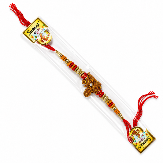 Rakhi 1 piece #108