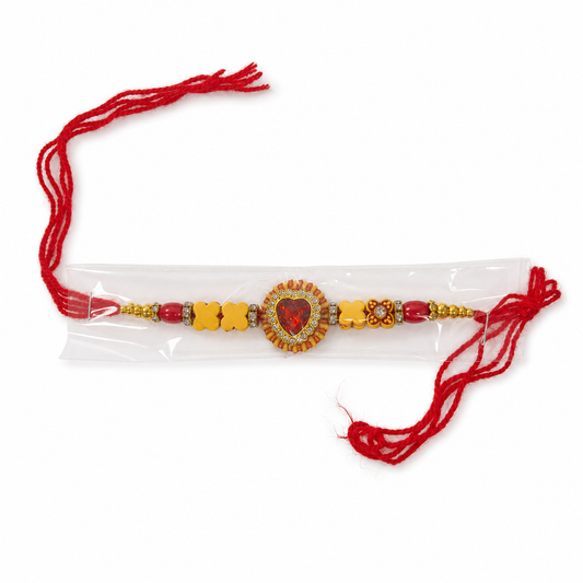 Rakhi 1 piece #137