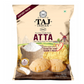 Taj Indian Whole wheat flour 10kg.