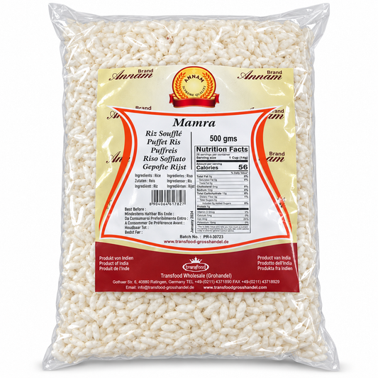 Annam Mumra 500g