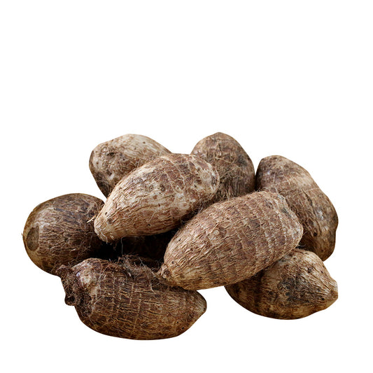 Fresh Cocoyam
