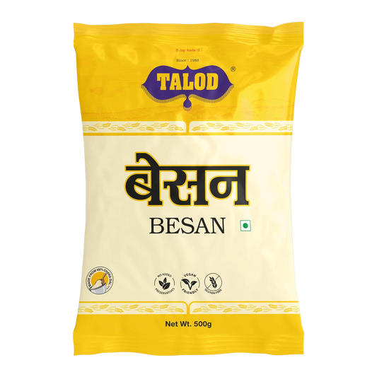 Talod Besan 500g