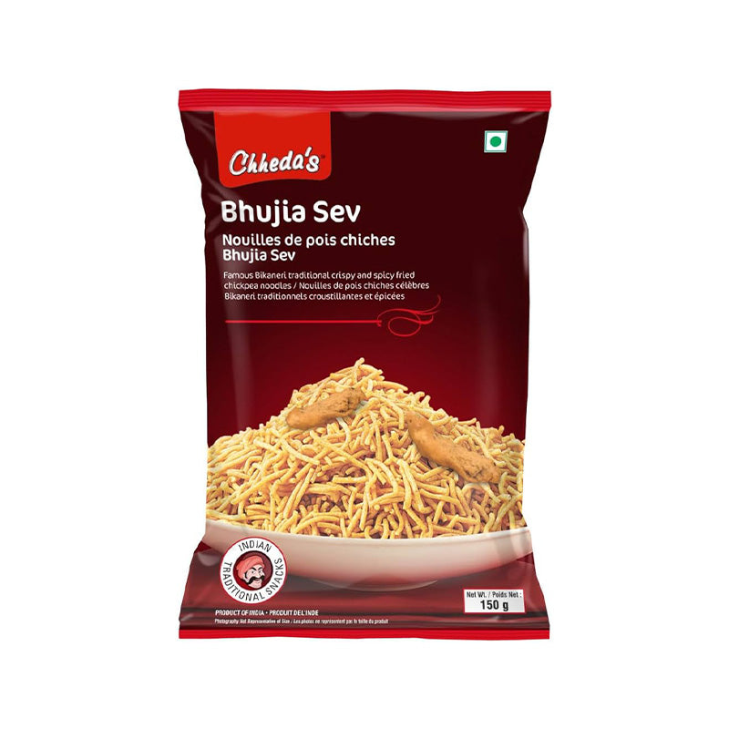 Chheda's Bhujia Sev 170g