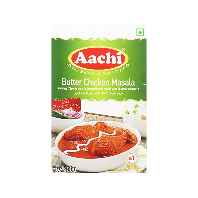 Aachi Butter Chicken Masala 100g