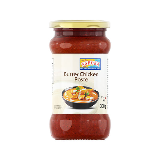 Ashoka Butter Chicken Paste 300g