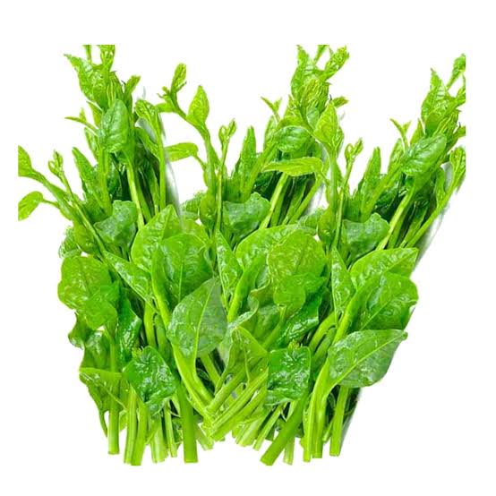 Fresh Pui Shak 1 bunch (200g)
