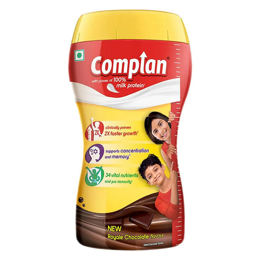 Complan (Royale Chocolate) 500g