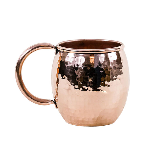 Copper Mug