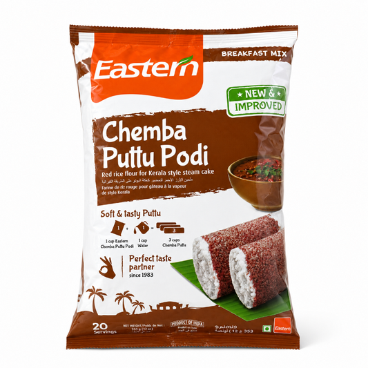 Eastern Chemba Puttu Podi 1kg