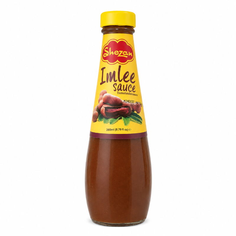 Shezan Imlee (Tamarind) Sauce 260ml