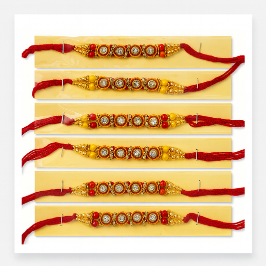 Rakhi 1 szt. (SN 09)