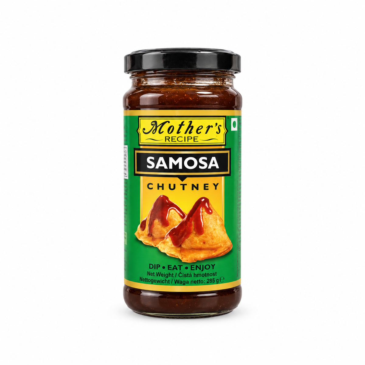 Mother's Samosa Chutney 285g