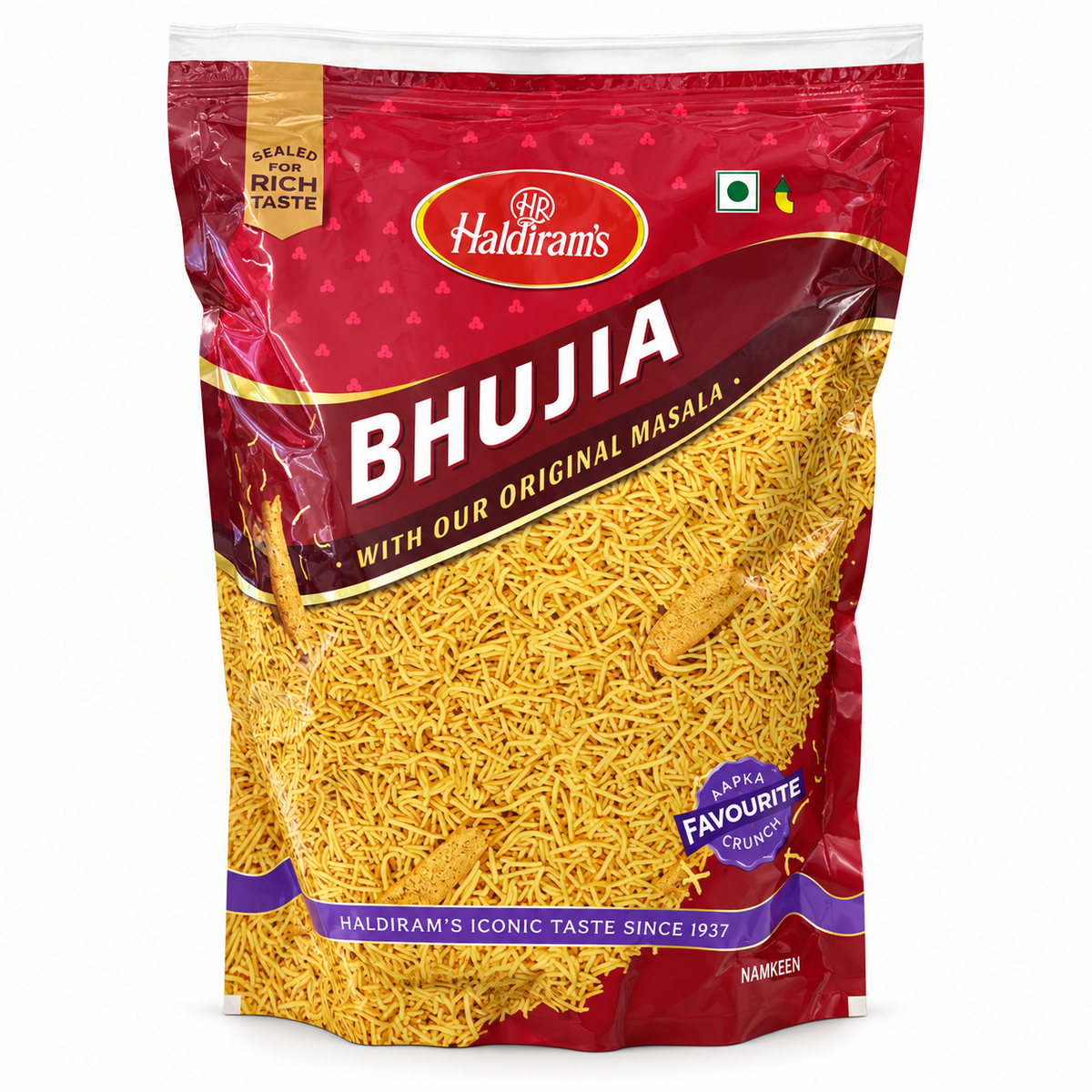 Haldiram's Bhujia 1kg
