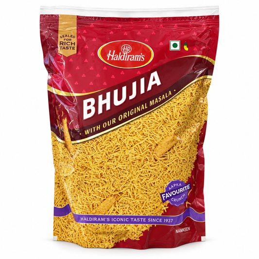 Haldiram's Bhujia 1kg