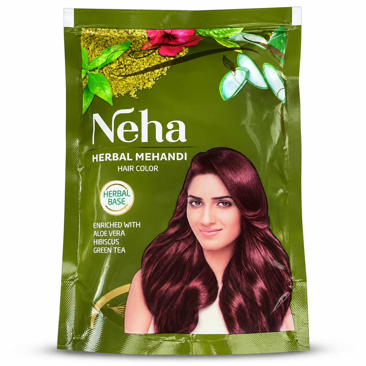 Neha Herbal Mehndi 140g