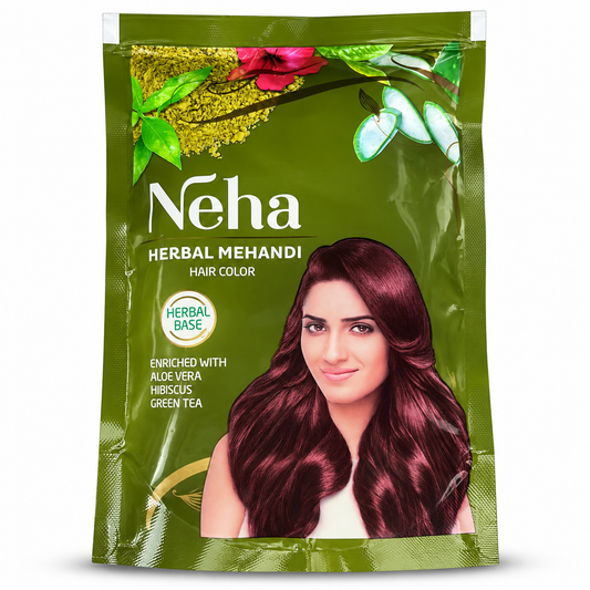 Neha Herbal Mehndi 140g