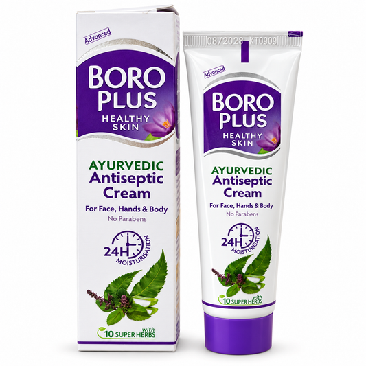 Boroplus Antiseptic Cream 40ml