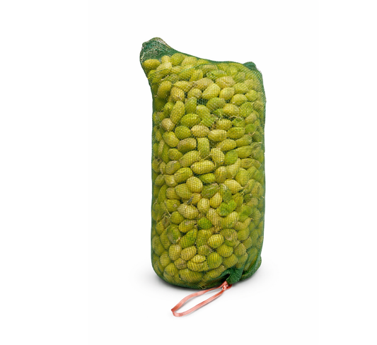 Fresh Green Channa 450g (green chick peas)