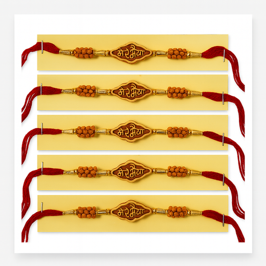 Rakhi 1 szt. (SN 08)
