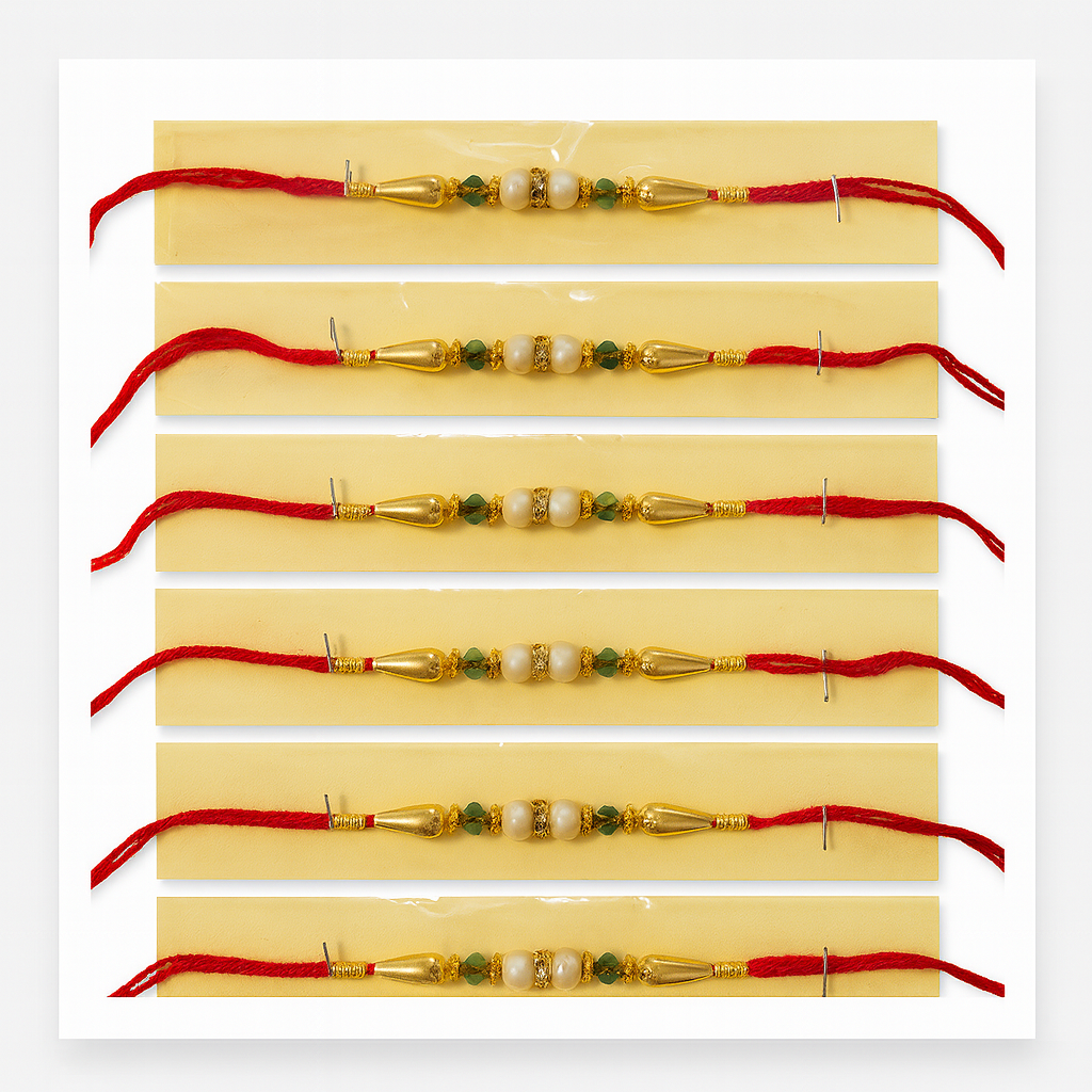 Rakhi 1 szt. (SN 07)